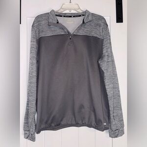 Tek Gear WarmTek Quarter Zip